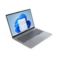 LENOVO ThinkBook 16 G7 ARP, 16" WUXGA, AMD Ryzen 5-7535HS, 16GB, 512GB, Bklt SRB, DOS, siva (21MW0078YA)