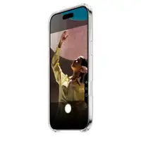 APPLE iPhone Air Case with MagSafe – Frost mgh34zm/a