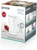 GORENJE K 15 DWW