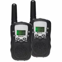 DENVER WTA-449 Walkie Talkie