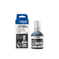 BROTHER BTD100 Black bocica sa mastilom