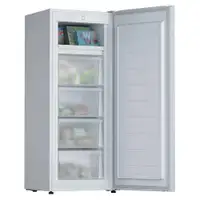 CANDY CNUQ2L513EW