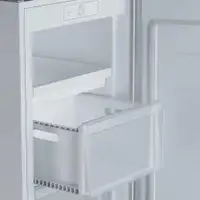 CANDY CNUQ2L513EW