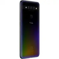 TCL PLEX Obsidian Black
