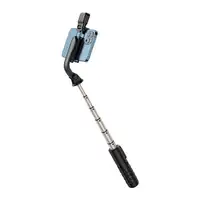 MCDODO LED Selfie Stick & Tripod Black