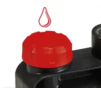 EINHELL GC-GP 6040 ECO