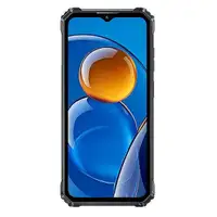 OUKITEL G1 Rugged 6GB/128GB Black