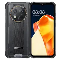OUKITEL G1 Rugged 6GB/128GB Black