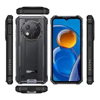 OUKITEL G1 Rugged 6GB/128GB Black