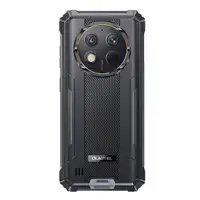 OUKITEL G1 Rugged 6GB/128GB Black