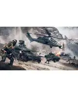 SONY PS5 BATTLEFIELD 6