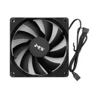 MS COL CAS FREEZE B120 crni fan