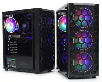 VESA Spirit Ryzen 5 5500/16GB/1TB/RTX3050/600W
