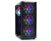 VESA Spirit Ryzen 5 5500/16GB/1TB/RTX3050/600W