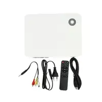 MAXBOX FHD4 D1