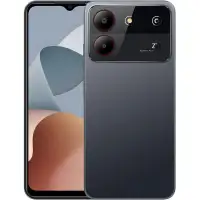 ZTE Blade A54 4GB/64GB Grey