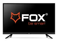 FOX 43DLE662