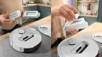 BOSCH BHZRF12