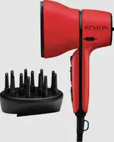REVLON RVDR5320E TWIST