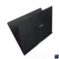 LENOVO Legion Pro 5 16IRX10, 16" WQXGA, Intel Core i9-14900HX, 16GB, 1TB, RTX5050, SRB, DOS, Aluminium Top, Eclipse Black (83NN0018YA)