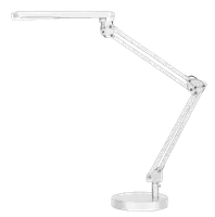 RABALUX Colin stona lampa 5,6W led, belo