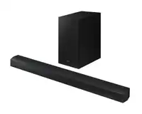 SAMSUNG HW-B550