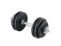 Ring RX BUC 20L-1