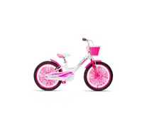 ULTRA 16" NEON DIVA VB / White
