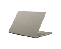 ASUS ZenBook A14 UX3407QA-QD344W, 14" WUXGA OLED, Snapdragon X X1 26 100, 16GB, 1TB SSD, Win11Home, Beige