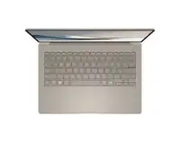 ASUS ZenBook A14 UX3407QA-QD344W, 14" WUXGA OLED, Snapdragon X X1 26 100, 16GB, 1TB SSD, Win11Home, Beige