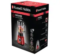 RUSSELL HOBBS 24720-56 Desire