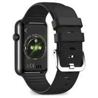 KSIX Smart Watch Tube Black BXSW13N
