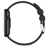 KSIX Smart Watch Tube Black BXSW13N