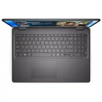 DELL 16 DC16250, 16" FHD+, Intel Core 7 150U, 16GB, 1TB SSD, Backlit, FP