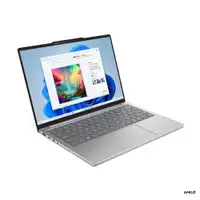 LENOVO IdeaPad Slim 5 13ARP10, 13.3" WUXGA, AMD Ryzen 5 7535HS, 16GB, 512GB SSD, DOS, Cloud Grey (83J2005SYA+PWR-C)