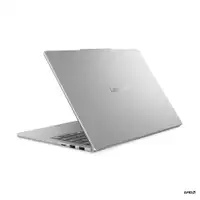 LENOVO IdeaPad Slim 5 13ARP10, 13.3" WUXGA, AMD Ryzen 5 7535HS, 16GB, 512GB SSD, DOS, Cloud Grey (83J2005SYA+PWR-C)