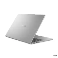 LENOVO IdeaPad Slim 5 13ARP10, 13.3" WUXGA, AMD Ryzen 5 7535HS, 16GB, 512GB SSD, DOS, Cloud Grey (83J2005SYA+PWR-C)