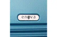 ENOVA CAPRI ABS Set kofera 3/1 Aqua