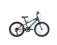 20'' ULTRA STORM SP 2026 / Black