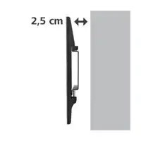 HAMA LCD nosac Fiksni L 19-46 V200 crni