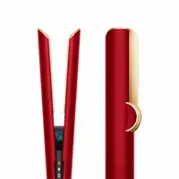 DYSON AIRSTRAIT RedVelvet/Gold 596931