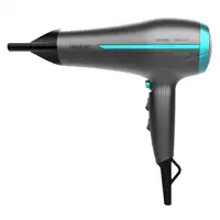 CECOTEC Bamba Ioncare 5200 Aura crni 2300W