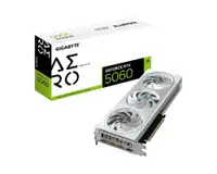 GIGABYTE RTX 5060 AERO 8GB 128bit GV-N5060AERO rev. 1.0