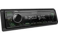 KENWOOD KMM-105GY