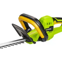 FIELDMANN FZN 70205-0 Akumulatorski trimer za ogradu