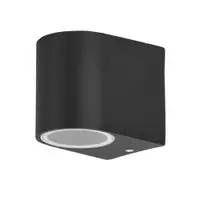 RABALUX Chile spoljna zidna lampa GU10 35W IP44 3