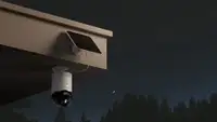 DREAME Outdoor Camera Navo Elite 1