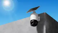 DREAME Outdoor Camera Navo Elite 1