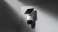 DREAME Outdoor Camera Navo Elite 1