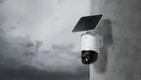 DREAME Outdoor Camera Navo Elite 1